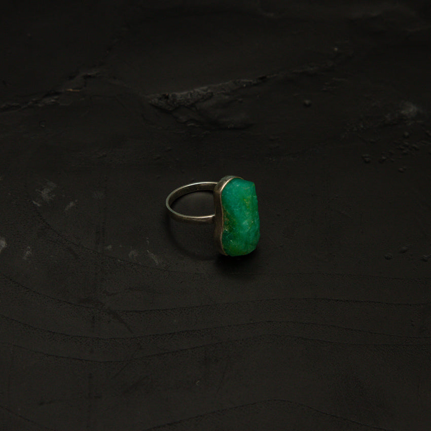 Stone Ring