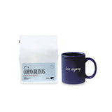 Coffee & Mug Bundle